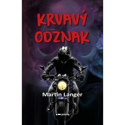 Krvavý odznak - Martin Langer