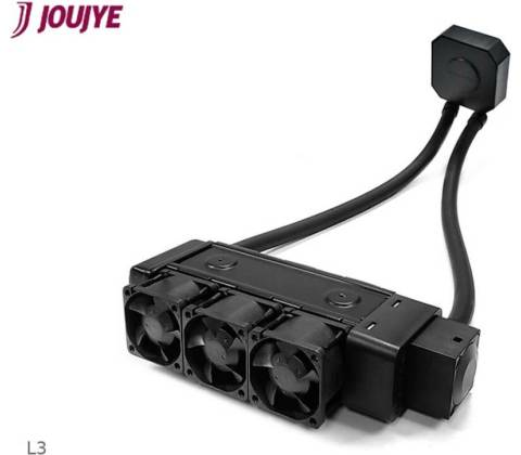 Dynatron L3