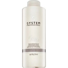 System Professional Deep Cleanser Shampoo čisticí šampon pro všechny typy vlasů 1000 ml