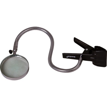 Levenhuk Zeno Desk D1 Magnifier