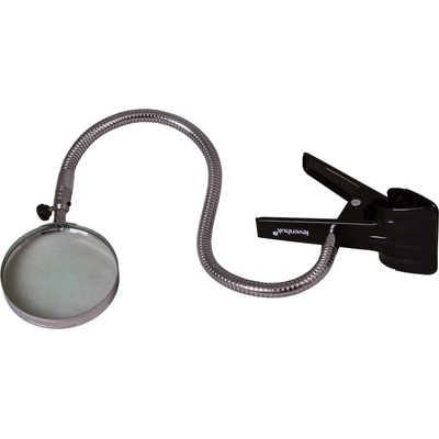 Levenhuk Zeno Desk D1 Magnifier