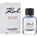 KARL LAGERFELD Karl New York Mercer Street EDT 60 ml Парфюми