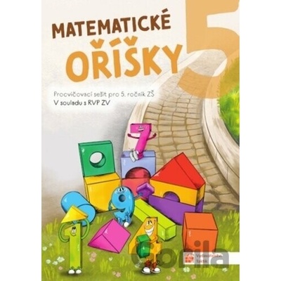 Matematické oříšky 5