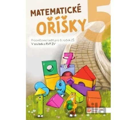 Matematické oříšky 5