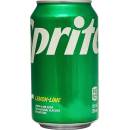 Sprite Lemon Lime 355 ml