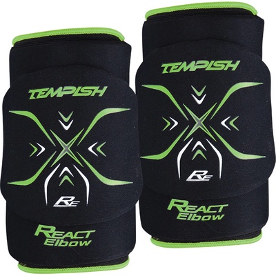 TEMPISH REACT