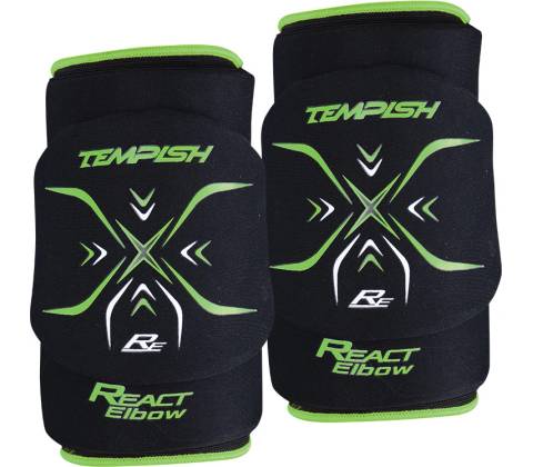 TEMPISH REACT
