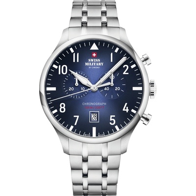 Swiss Military Hanowa SM34098.03