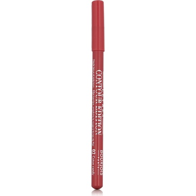 Bourjois Paris Lévres Contour Edition Lip Liner 02 Coton Candy 1,14 g