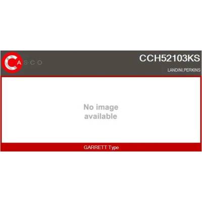 Startér CASCO CST10781AS