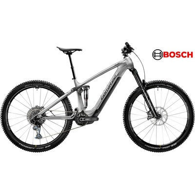 Corratec E-Power RS 140 EL Pro 2024