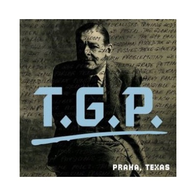 Praha, Texas CD