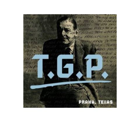 Praha, Texas CD