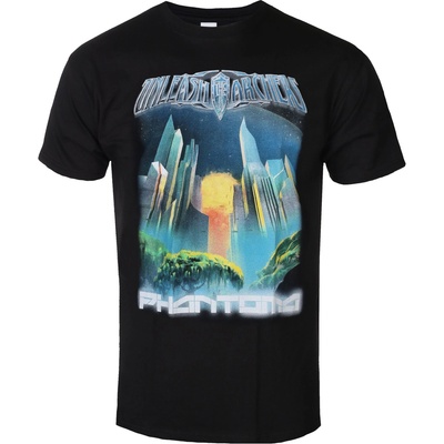 Napalm records мъжка тениска UNLEASH THE ARCHERS - Phantoma - NAPALM RECORDS - TS_8371