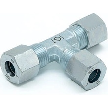 Integrated Gas Technologies T kus IGT 3 x RVS 10 A900-287