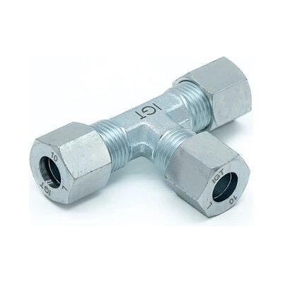 Integrated Gas Technologies T kus IGT 3 x RVS 10 A900-287