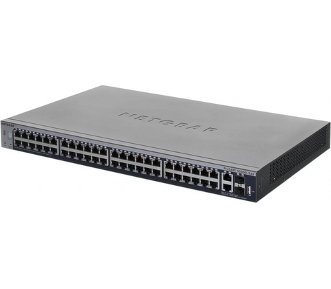 Netgear GS752TX