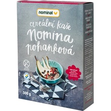 Nominal obilninová instantní kaše Nomina pohanková 300 g