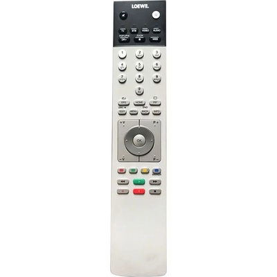 GENERAL LOEWE Bild 5.32, Bild 5.40, Bild 5.48, Bild 5.55 - съвместимо дистанционно управление на марката General (Bild 5.32, Bild 5.40, Bild 5.48, Bild 5.55)