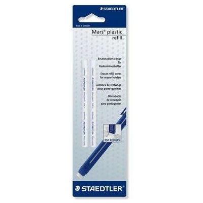 STAEDTLER Резервен връх за молив с гума "Staedtler Mars® plastic 528", STAEDTLER (528 55)