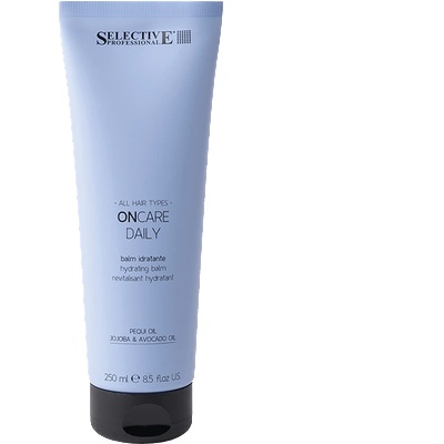 Selective Professional Ежедневен хидратиращ балсам за суха коса Selective OnCare Daily Balm