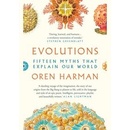 Evolution - Oren Harman