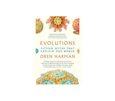 Evolution - Oren Harman