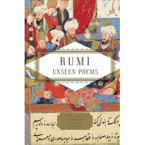 Unseen Poems | Rumi (ISBN: 9781841598161)