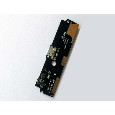 Nabíjací Konektor - PCB Doska Xiaomi Redmi Note 4G Dual OEM