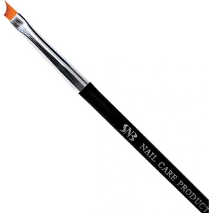 SNB Четка за дизайн SNB deep smile (DEB403) - topmarket