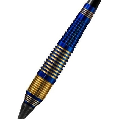 Harrows Vivid Blue 18g