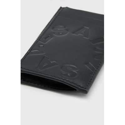 AllSaints Кожен портфейл AllSaints TIERRA (M266XB)