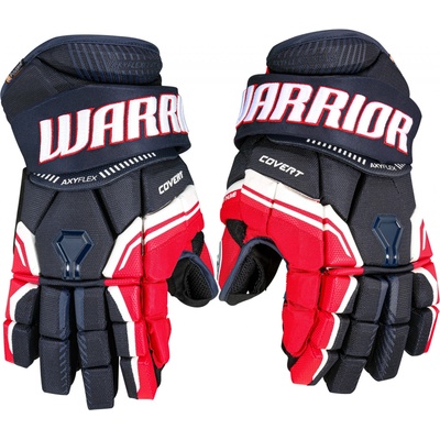 Hokejové rukavice Warrior Covert QRE 10 sr