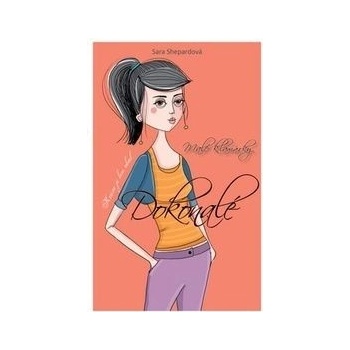 Dokonalé - Shepard Sara