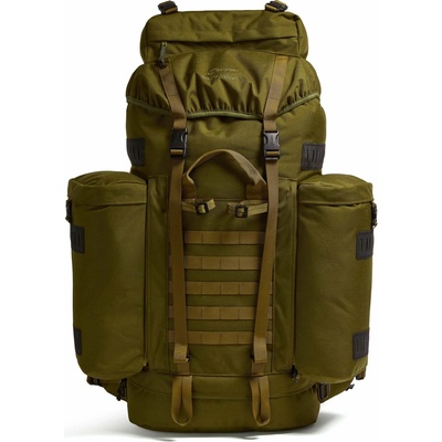 Berghaus MMPS Vulcan IV green 100 l