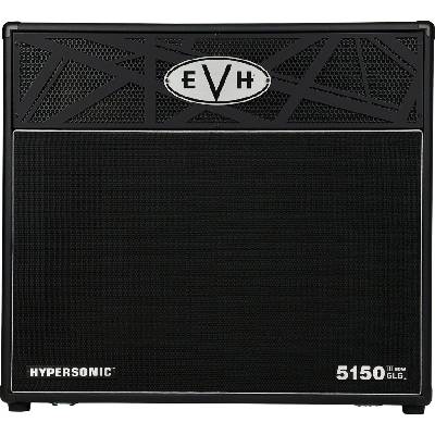 EVH 5150III Hypersonic 6L6 2x12 Лампов усилвател (2256216010)