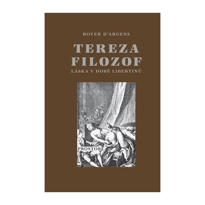 Tereza filozof Boyer D´Argens CZ