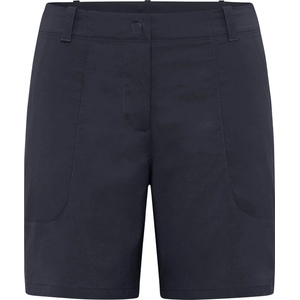 Jack Wolfskin Дамски къси панталони Jack Wolfskin Women's Desert Shorts - Dark Navy - размер 34 (EU) (112-2603-0611)