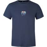Rafiki Мъжка тениска Rafiki Arcos T-shirt - India Ink (Rock Rhythm) - размер XXL (216-3704-1216)