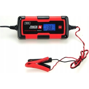 Ideal PRAKTIK CHARGER 4