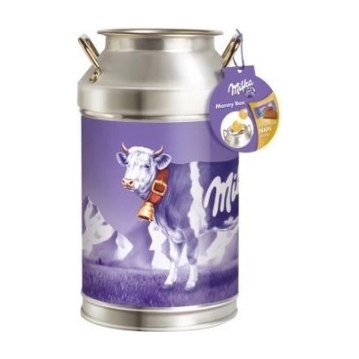 Milka kasička 150 g