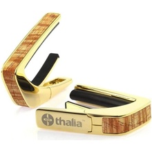 Thalia Wood Collection Koa AAA