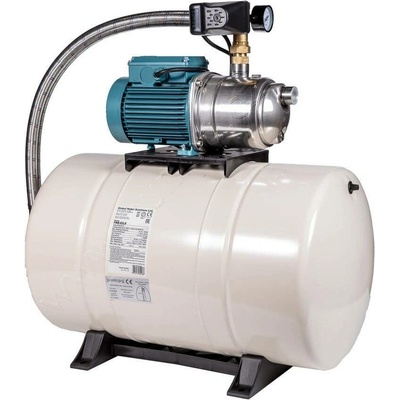 Calpeda NGXM 4/16 80l GWS ležatá 230V