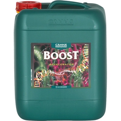CANNA Boost Accelerator 10L