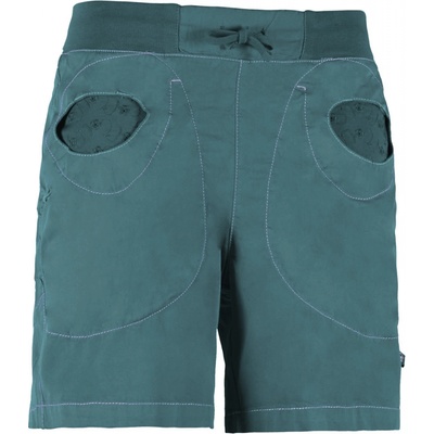 E9 Mix Short Women's zelená