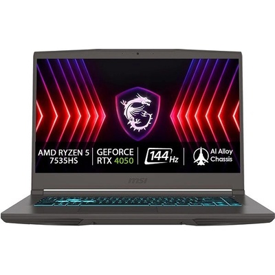 MSI Thin A15 B7VE-055XCZ