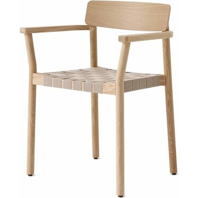 &Tradition Betty TK9 Oak / natural