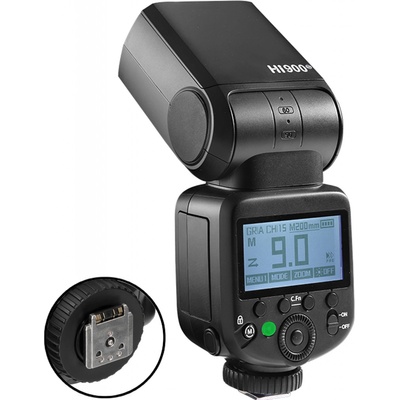 Jinbei Hi 900 S – Zboží Mobilmania