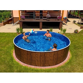 Mountfield Azuro Vario V1 Plus Dřevo 3BNA1219