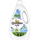 Coccolino Care White prací gél 1,8 l 45 PD